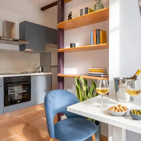Appartamento The Pigneto Rooftop - E Skyline View By Rhr