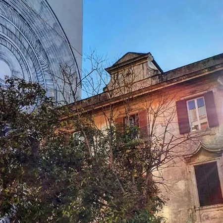 Apartamento The Pigneto Rooftop - E Skyline View By Rhr Roma